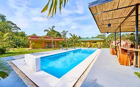 Villas Ande